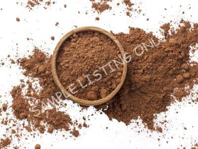 Zambia Cocoa Powder