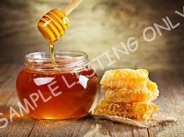 Pure Zambia Honey