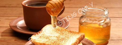 Pure Zambia Honey
